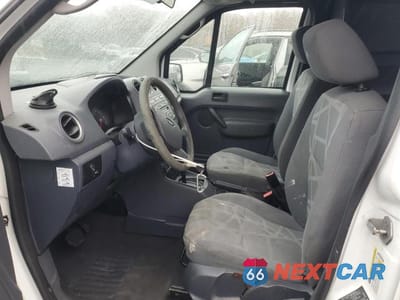 Zdjęcie 7 z 13 samochodu: 2011 FORD TRANSIT CONNECT DELIVERY VAN VIN:NM0LS7DN5BT074132 - miniatura