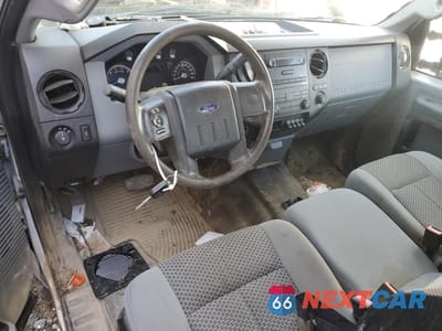 Zdjęcie 8 z 13 samochodu: 2013 FORD F350 SUPER DUTY VIN:1FD7X3E61DEB46971 - miniatura