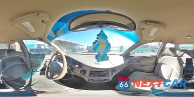 Zdjęcie 14 z 14 samochodu: 1998 BUICK CENTURY CUSTOM VIN:2G4WS52M2W1471397 - miniatura