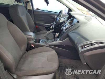 Zdjęcie 7 z 11 samochodu: 2012 FORD FOCUS TITANIUM VIN:1FAHP3J27CL135016 - miniatura