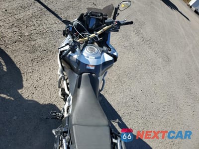 Zdjęcie 6 z 10 samochodu: 2019 HONDA CRF1000 LD2 VIN:JH2SD0489KK300048 - miniatura