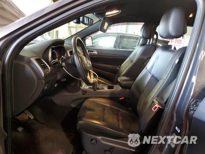 Zdjęcie 7 z 14 samochodu: 2018 JEEP GRAND CHEROKEE LAREDO VIN:1C4RJFAG0JC436267 - miniatura