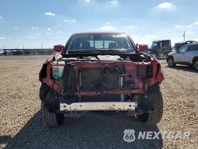 Piąte zdjęcie samochodu w środku: 2023 TOYOTA TACOMA DOUBLE CAB VIN:3TYCZ5AN3PT135947 - miniatura