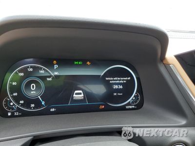 Zdjęcie 9 z 13 samochodu: 2020 HYUNDAI SONATA SEL VIN:5NPEF4JA9LH037526 - miniatura