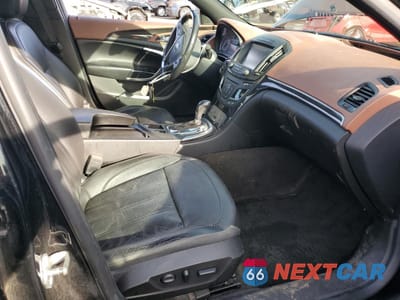 Zdjęcie 7 z 14 samochodu: 2016 BUICK REGAL PREMIUM VIN:2G4GT5GX8G9204787 - miniatura