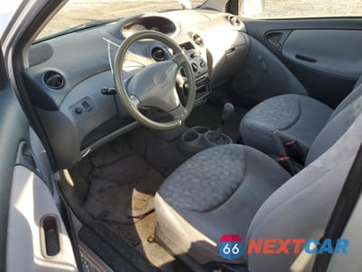 Zdjęcie 8 z 12 samochodu: 2000 TOYOTA ECHO VIN:JTDAT1236Y5002276 - miniatura