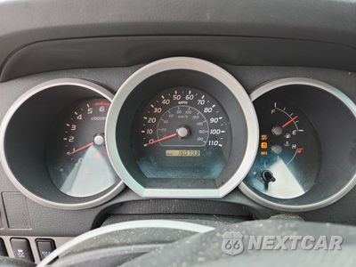 Zdjęcie 9 z 13 samochodu: 2009 TOYOTA 4RUNNER SR5 VIN:JTEBU14R39K038864 - miniatura