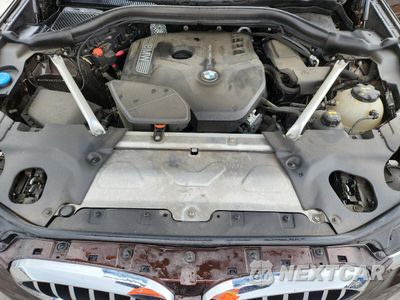 Zdjęcie 12 z 16 samochodu: 2019 BMW X3 XDRIVE30I VIN:5UXTR9C5XKLP96450 - miniatura