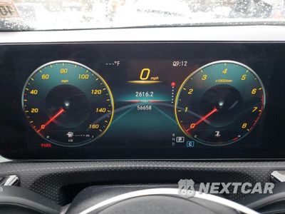 Zdjęcie 9 z 11 samochodu: 2022 MERZ CLA 250 4M VIN:W1K5J4HB9NN249610 - miniatura