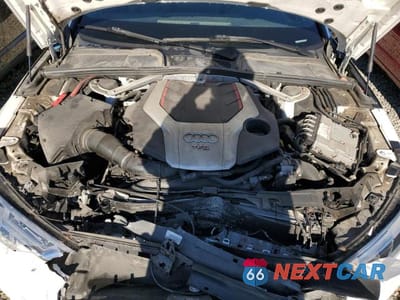 Zdjęcie 11 z 11 samochodu: 2018 AUDI S4 PRESTIGE VIN:WAUC4AF41JA001541 - miniatura