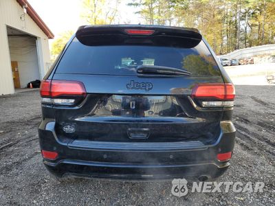 Zdjęcie 6 z 16 samochodu: 2018 JEEP GRAND CHEROKEE LAREDO VIN:1C4RJFAG9JC118907 - miniatura
