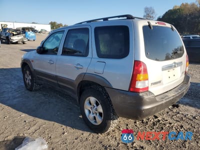 Drugie zdjęcie samochodu z przodu: 2003 MAZDA TRIBUTE ES VIN:4F2CZ96133KM41752 - miniatura