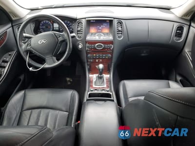 Zdjęcie 8 z 14 samochodu: 2016 INFINITI QX50 VIN:JN1BJ0RP7GM232980 - miniatura