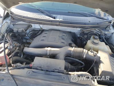 Zdjęcie 11 z 14 samochodu: 2012 FORD F150 SUPERCREW VIN:1FTFW1ET0CKD54725 - miniatura