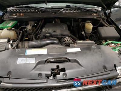 Zdjęcie 11 z 12 samochodu: 2001 CHEVROLET SILVERADO K2500 HEAVY DUTY VIN:1GCHK29G51E173641 - miniatura
