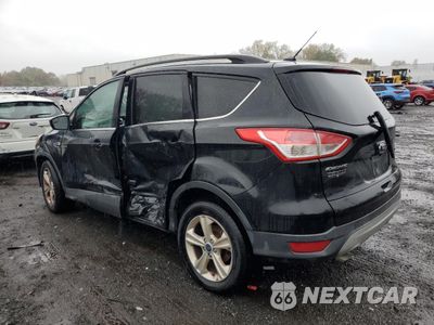 Drugie zdjęcie samochodu z przodu: 2015 FORD ESCAPE SE VIN:1FMCU9G98FUC66809 - miniatura
