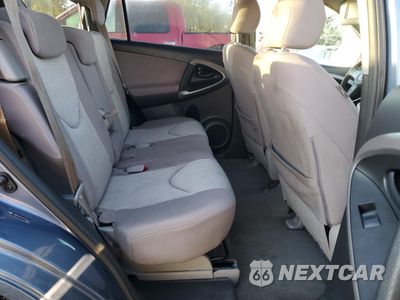 Zdjęcie 11 z 13 samochodu: 2007 TOYOTA RAV4 VIN:JTMBD35V375096934 - miniatura
