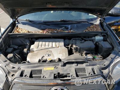 Zdjęcie 11 z 14 samochodu: 2008 TOYOTA HIGHLANDER SPORT VIN:JTEDS43A882031192 - miniatura