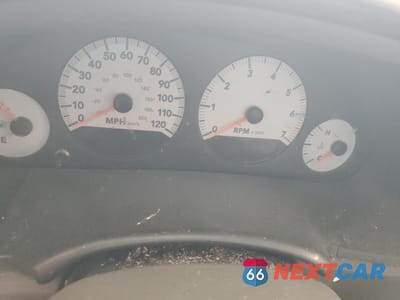 Zdjęcie 9 z 13 samochodu: 2005 DODGE GRAND CARAVAN SXT VIN:2D4GP44L35R248927 - miniatura