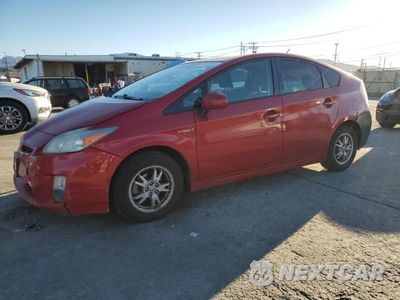 2010 TOYOTA PRIUS JTDKN3DU3A0195764 - główne zdjęcie licytacji z USA - miniatura