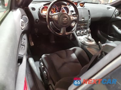 Zdjęcie 8 z 13 samochodu: 2012 NISSAN 370Z BASE VIN:JN1AZ4EH4CM560183 - miniatura