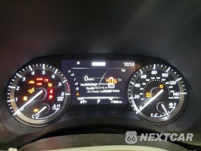 Zdjęcie 9 z 13 samochodu: 2020 TOYOTA HIGHLANDER PLATINUM VIN:5TDFZRBH8LS035104 - miniatura