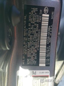 Zdjęcie 12 z 14 samochodu: 2013 TOYOTA CAMRY HYBRID VIN:4T1BD1FKXDU065315 - miniatura