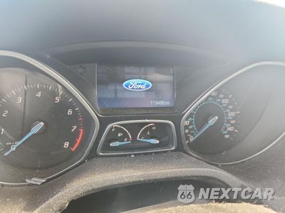Zdjęcie 9 z 13 samochodu: 2012 FORD FOCUS SE VIN:1FAHP3F25CL206142 - miniatura
