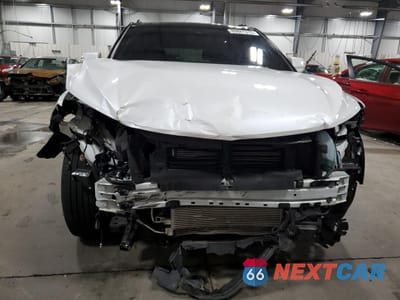 Piąte zdjęcie samochodu w środku: 2024 CHEVROLET BLAZER RS VIN:3GNKBKRS7RS269449 - miniatura