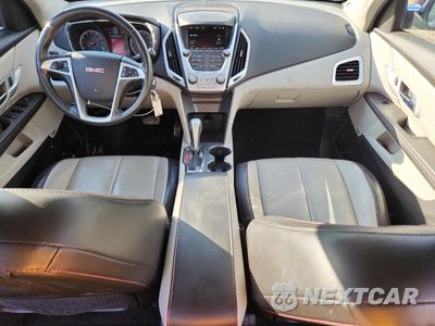Zdjęcie 8 z 15 samochodu: 2012 GMC TERRAIN SLT VIN:2GKFLWE55C6284038 - miniatura