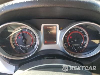 Zdjęcie 9 z 14 samochodu: 2017 DODGE JOURNEY SXT VIN:3C4PDCBG4HT589616 - miniatura