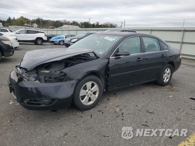 2007 CHEVROLET IMPALA LT 2G1WT58K179164872 - główne zdjęcie licytacji z USA - miniatura