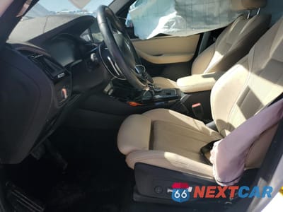 Zdjęcie 7 z 13 samochodu: 2023 BMW X3 SDRIVE30I VIN:5UX43DP04P9N79875 - miniatura