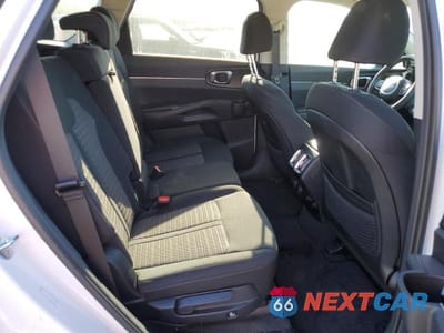 Zdjęcie 11 z 13 samochodu: 2023 KIA SORENTO LX VIN:5XYRG4LC0PG248897 - miniatura