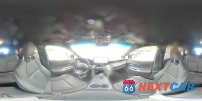 Zdjęcie 16 z 16 samochodu: 2023 TOYOTA VENZA LE VIN:JTEAAAAHXPJ137233 - miniatura