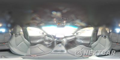Zdjęcie 16 z 16 samochodu: 2023 TOYOTA VENZA LE VIN:JTEAAAAHXPJ137233 - miniatura