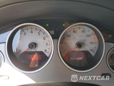 Zdjęcie 9 z 13 samochodu: 2010 VOLKSWAGEN ROUTAN SEL VIN:2V4RW5DX7AR199359 - miniatura