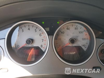 Zdjęcie 9 z 13 samochodu: 2010 VOLKSWAGEN ROUTAN SEL VIN:2V4RW5DX7AR199359 - miniatura