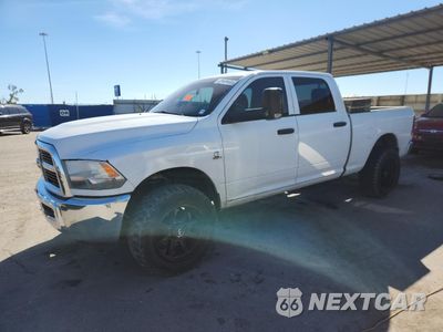 2012 DODGE RAM 2500 ST 3C6UD5CL8CG309439 - główne zdjęcie licytacji z USA - miniatura