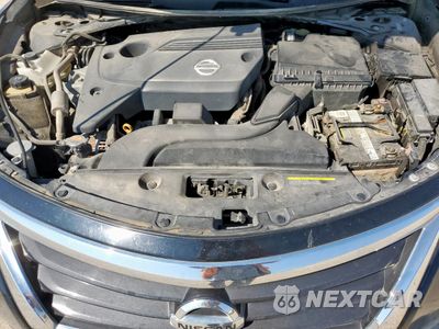 Zdjęcie 11 z 14 samochodu: 2015 NISSAN ALTIMA 2.5 VIN:1N4AL3AP1FN886632 - miniatura
