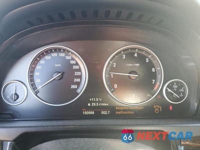 Zdjęcie 9 z 13 samochodu: 2016 BMW X5 XDRIVE35I VIN:5UXKR0C55G0P32963 - miniatura