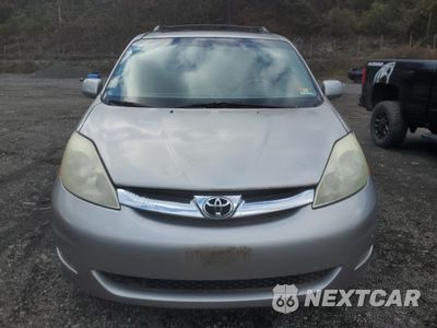 Piąte zdjęcie samochodu w środku: 2006 TOYOTA SIENNA XLE VIN:5TDBA22C46S060393 - miniatura