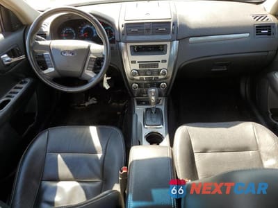 Zdjęcie 8 z 12 samochodu: 2012 FORD FUSION SEL VIN:3FAHP0JG3CR435230 - miniatura