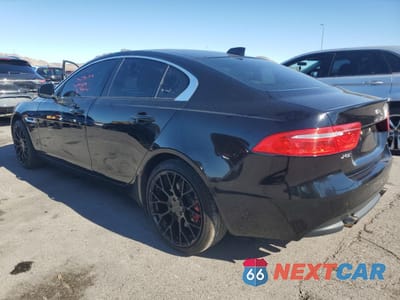 Drugie zdjęcie samochodu z przodu: 2017 JAGUAR XE PREMIUM VIN:SAJAJ4BV8HCP14987 - miniatura