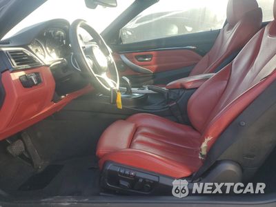Zdjęcie 7 z 12 samochodu: 2014 BMW 428 I VIN:WBA3V5C52EP748036 - miniatura