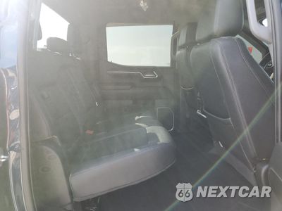 Zdjęcie 10 z 12 samochodu: 2023 GMC SIERRA K1500 SLT VIN:3GTUUDE8XPG187443 - miniatura