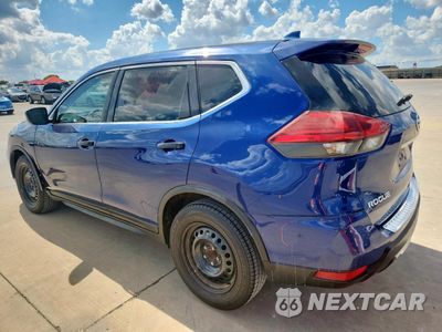 Drugie zdjęcie samochodu z przodu: 2017 NISSAN ROGUE S VIN:JN8AT2MT1HW130104 - miniatura