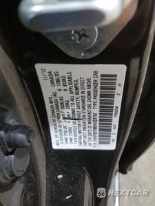 Zdjęcie 12 z 14 samochodu: 2013 HONDA CIVIC EX VIN:2HGFB2F88DH503792 - miniatura