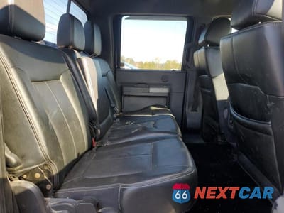 Zdjęcie 10 z 11 samochodu: 2016 FORD F-250 LARIAT VIN:1FT7W2B68GED07813 - miniatura