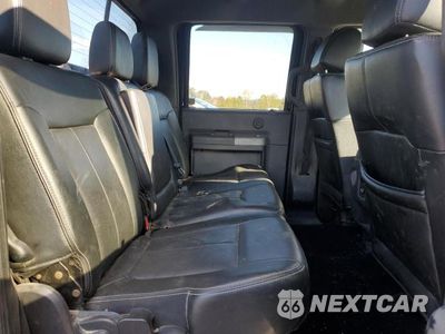 Zdjęcie 10 z 12 samochodu: 2016 FORD F-250 LARIAT VIN:1FT7W2B68GED07813 - miniatura